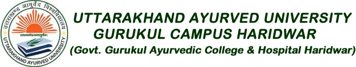 Gurukul Ayurveda College