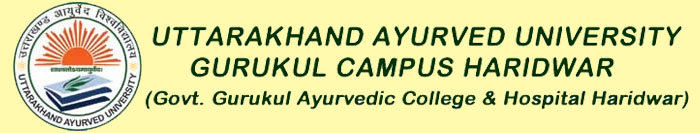 Gurukul Ayurveda College